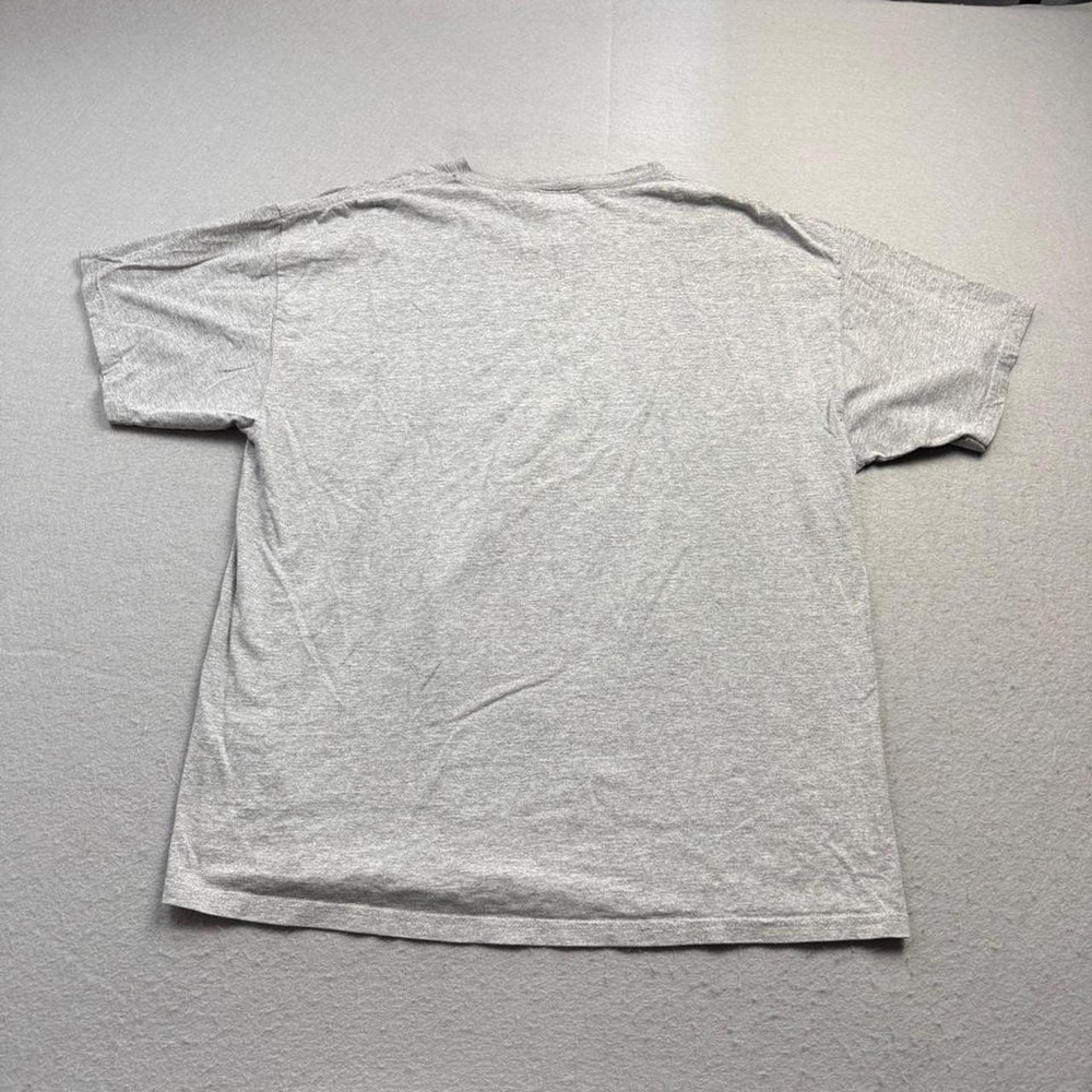 Sonoma Life + Style USA Baseball Graphic T-Shirt Gray - Picture 5 of 6